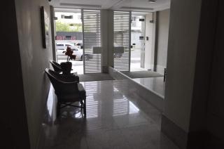 Apartamento de 3 quartos - Guarapari - Praia do Morro, apartamento PE NA AREIA, na quadra do mar e com vista lateral para o mar, localizado em cima do shopping Beira Mar - 7