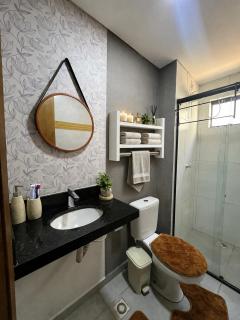 Apartamento completo próximo à rodoviária - 4