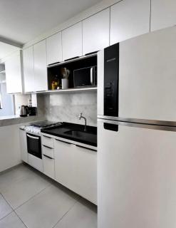 Apartamento completo próximo à rodoviária - 3
