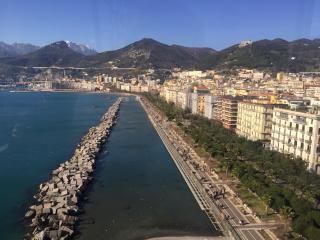 B&B Piantanova - Salerno - 2