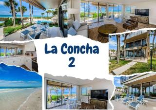 La Concha 2 - 0