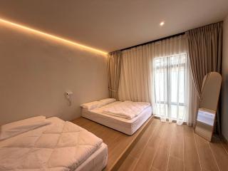 Palmera AFamosa Villa - 1