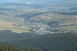 Ferienhaus Kohlmeise - Neudorf - 4