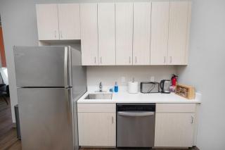 2BR Downtown Milwaukee Stay - 5 Min to RiverWalk - 7