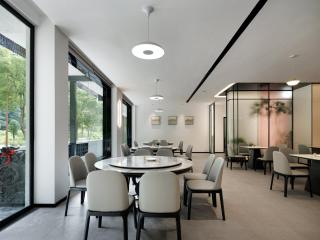 Zhi Hao Hotel (Zhangjiajie National Forest Park Branch) - 4