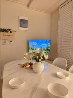 Rest in Seoul, cozy accommodation at CY Living - 1