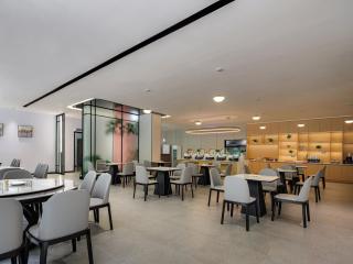 Zhi Hao Hotel (Zhangjiajie National Forest Park Branch) - 1