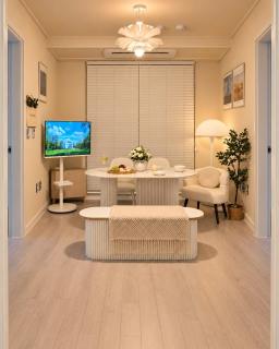 Rest in Seoul, cozy accommodation at CY Living - 2