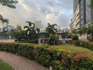 Cozy Minimalist Studio at Grand Residences Cebu - 6