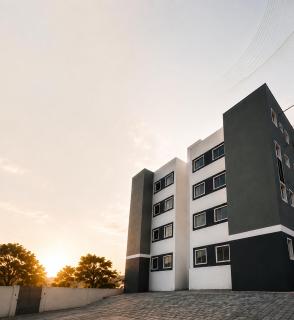 Apartamento completo próximo à rodoviária - 0