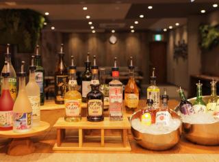Super Hotel Sapporo Kitagojo Dori - Sapporo - 6