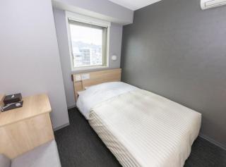 Super Hotel Sapporo Kitagojo Dori - Sapporo - 9