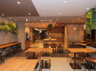 Super Hotel Sapporo Kitagojo Dori - Sapporo - 5