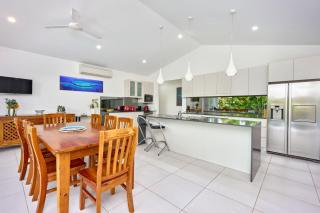Seaside Haven 4 Bedroom Holiday House with Private Pool in Palm Cove - 1