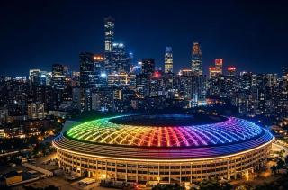 Siye Serviced Residence (Beijing Sanlitun Gongti Branch) - 9