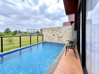 Gissa Padi Glamping Yogyakarta by Abiza - 6