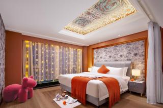 Siye Serviced Residence (Beijing Sanlitun Gongti Branch) - 5