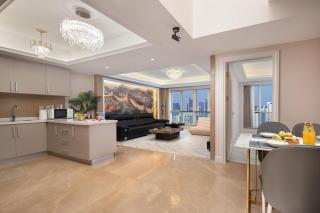 Siye Serviced Residence (Beijing Sanlitun Gongti Branch) - 1