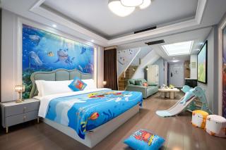 Siye Serviced Residence (Beijing Sanlitun Gongti Branch) - 3
