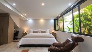 Loft campestre con jacuzzi privado, San Lucas, Poblado - 0