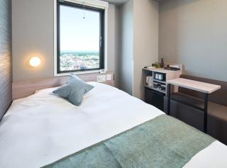 Super Hotel Premier Chitose Natural Hot Spring - 9