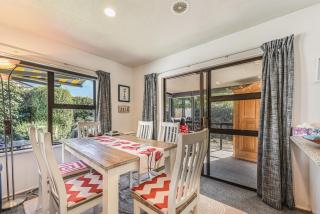 Magnolia Cottage - Nelson Holiday Homes - 9