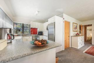 Magnolia Cottage - Nelson Holiday Homes - 4