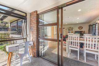 Magnolia Cottage - Nelson Holiday Homes - 1