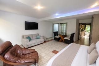Loft campestre con jacuzzi privado, San Lucas, Poblado - 7