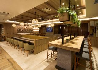 Super Hotel Premier Chitose Natural Hot Spring - 5