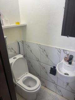 RESIDENCES Palm Club - 8