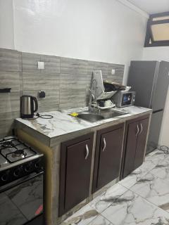 RESIDENCES Palm Club - 4