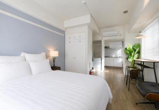 5D Guest House INFINITY - 2