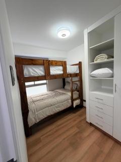 Centric, modern, new 2 bedroom, 4 beds, 2 bath, ocean view - 2