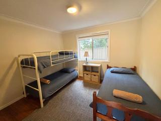 Mariner 16 Flat 1 - Bring your own linen - 2