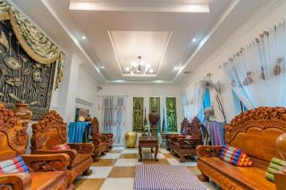 Tan Kang Angkor Hotel - 7