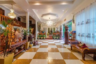 Tan Kang Angkor Hotel - 5