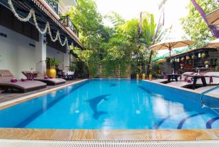 Tan Kang Angkor Hotel - 3