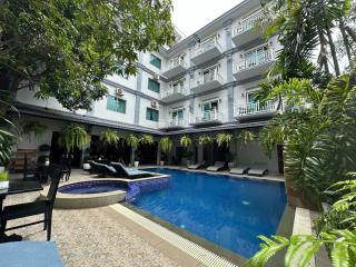 Tan Kang Angkor Hotel - 2