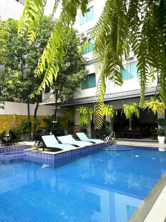 Tan Kang Angkor Hotel - 4