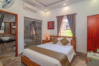 Lan Uyen Homestay - Hoi An - 7