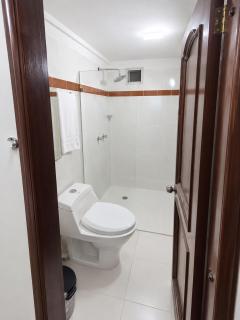 Loft con terraza y jacuzzi, San Lucas, Poblado - 4