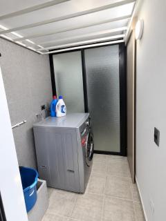 Loft con terraza y jacuzzi, San Lucas, Poblado - 1