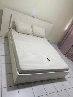 RESIDENCES Palm Club - 2