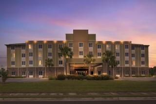 Hyatt Select Valdosta - 8