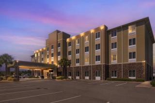 Hyatt Select Valdosta - 7
