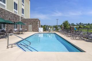 Hyatt Select Valdosta - 5