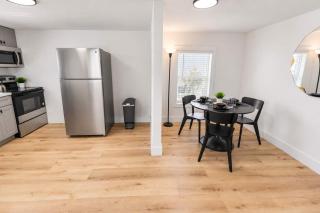 1BR Loft Near TSU and Med Center I Assigned Parking I Third Ward Houston 3 - 7