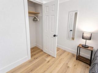 1BR Loft Near TSU and Med Center I Assigned Parking I Third Ward Houston 3 - 4