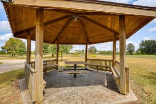 Hunt & Hike! Countryside Escape w/ Patio in Nevada - 7